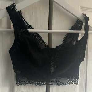 NWT Soma bralette